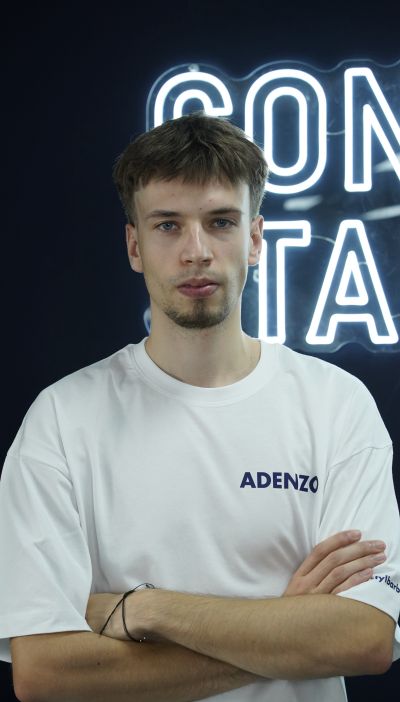 Adrián Adenzo Jeleník