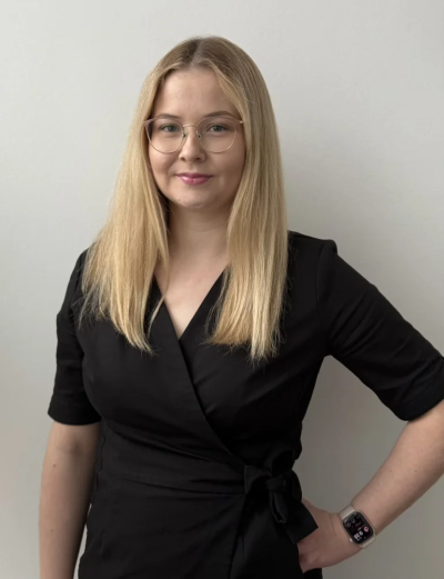 Veronika Mydliarová