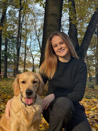 Zuzka 
