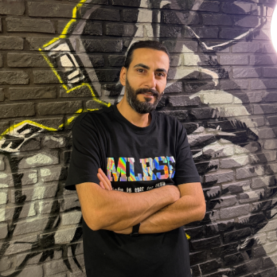 Barber Ramo