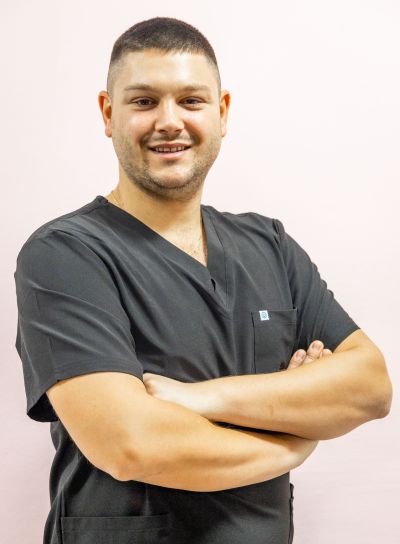 Richard  Barát