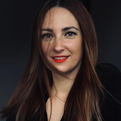 JARKA Senior Hairstylist 