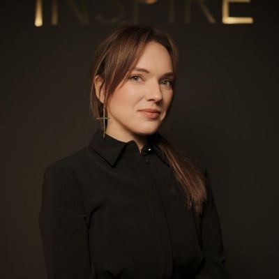 DARIA Senior Hairstylist 