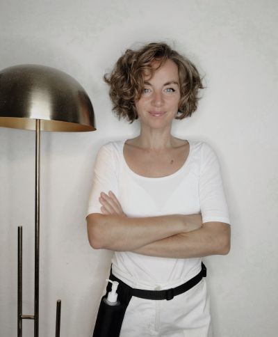 VERO Slow Flow Therapist 