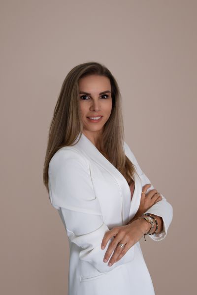 Zuzana Jánošová
