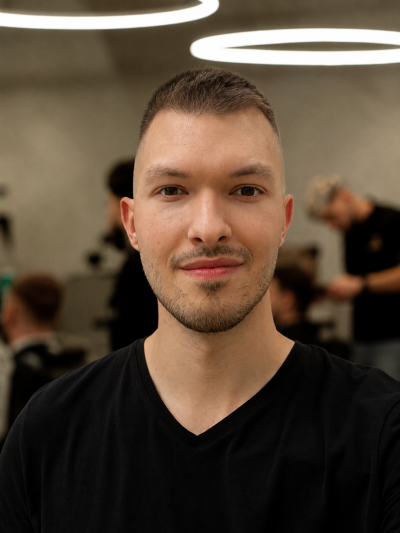 Braňo Kupec