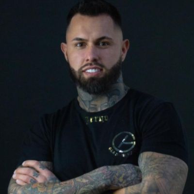 Ivan (Arryo barber) 