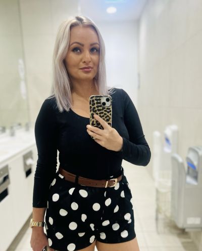 Maria Mesarč