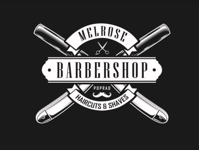 Barber Melrose