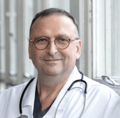 Pavel Ištok