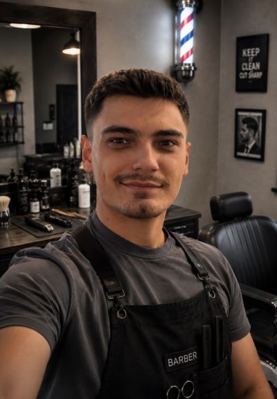 Barber Samuel