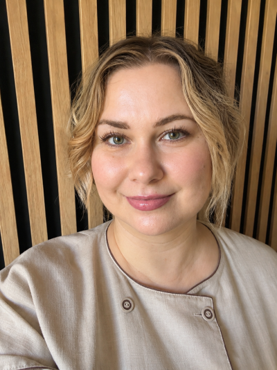 Ingrid  Pohlová