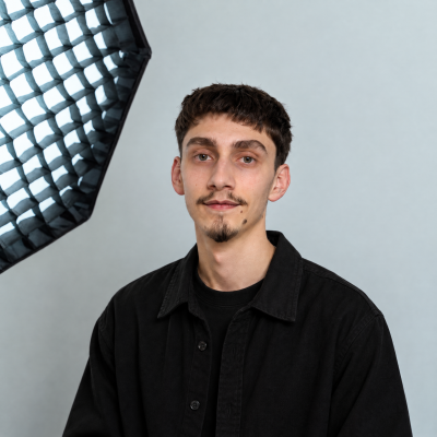 Andrii Lazaryshyn