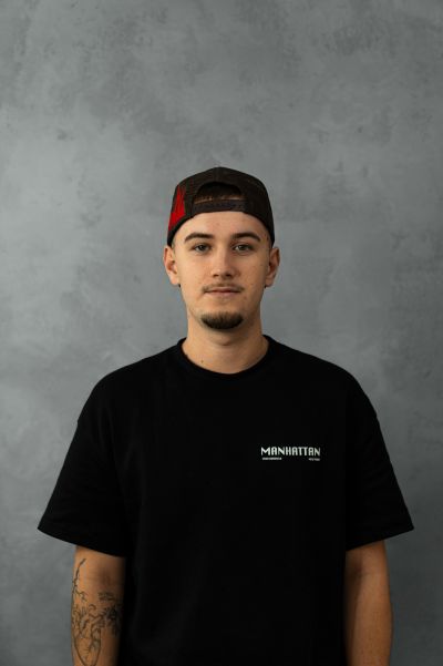 Jozef Urda @jozkobarb