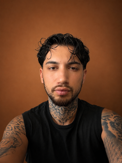 Tibor  Daniel