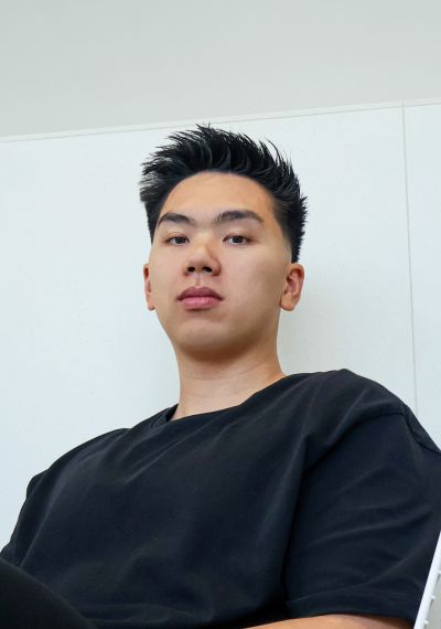 Marek Nguyen