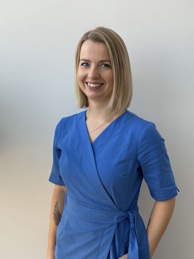Kristína Praženková