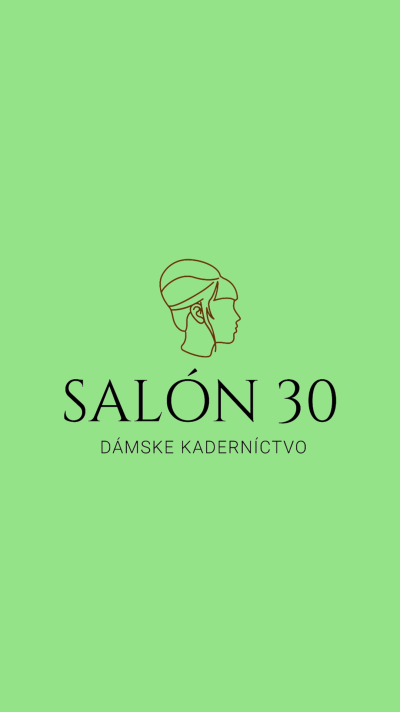 Salon 30 Salon 30